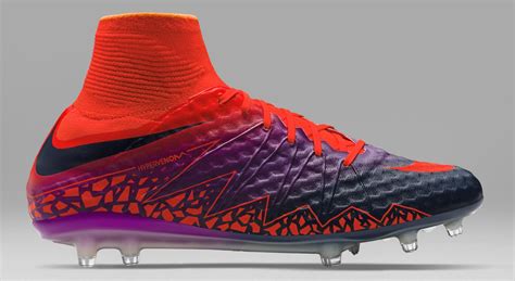 nike hypervenom oranje paars|Nike Hypervenom Phantom II FG Floodlights Pack.